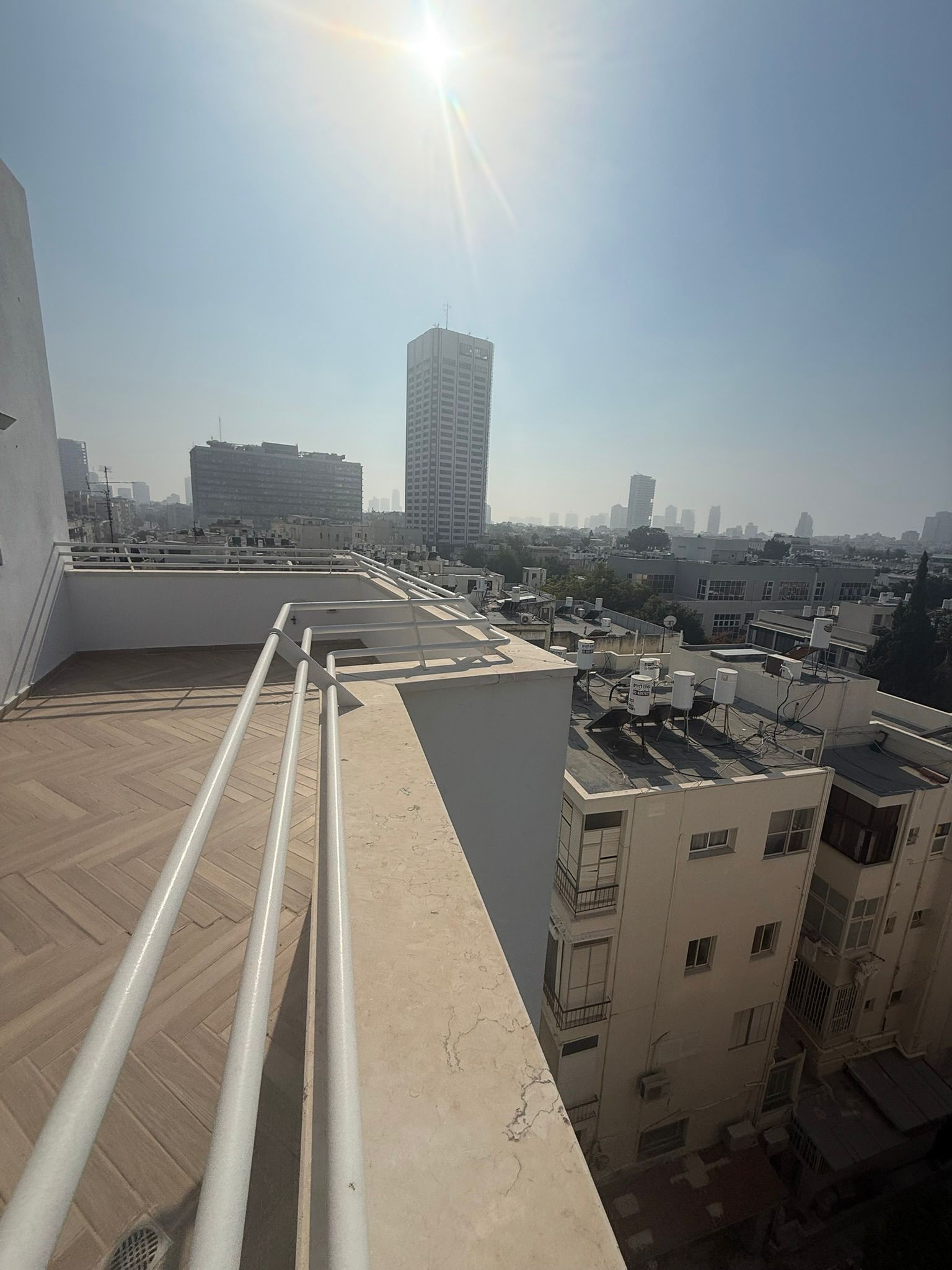 מהסמארטפון שלי